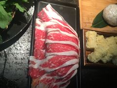 湊湊肥牛-湊湊火锅·茶憩(新中关购物中心店)