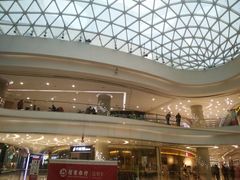-凯德广场(金牛店)