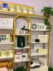 -骄阳兰多产后恢复&减龄中心(万科金域东郡店)