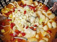 -天天渔港(杏林街店)