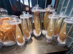 -海味世家·家常菜馆(明州里店)