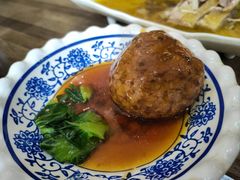 -众顺和非遗淮扬菜(何园店)