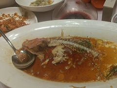 -阿明小菜·海鲜·上海菜(梅陇华理店)