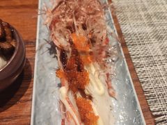 -戏作寿司(观音桥店)