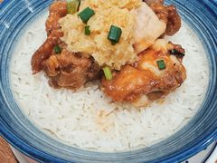 -冯不记米坊(凯德广场店)