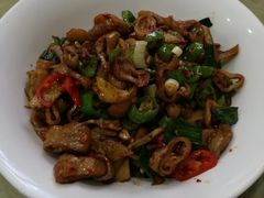 土肥肠-建辉湖南土菜馆(南大街店)