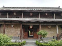 -胡氏古民居建筑