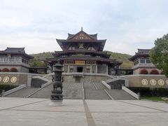 -句容茅山景区