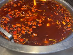 -红辣椒·川菜·火锅(科华路店)