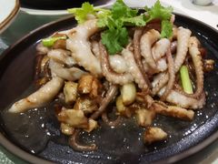 -百味馆·粤菜·湛江菜(后海花园店)