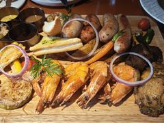 -布拉格餐厅· 中欧捷克菜(全国首店)