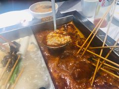 -串一火锅(赛格国际购物中心店)