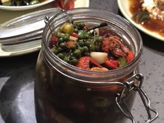-一棠龙虾•王牌虾球(楚河汉街店)
