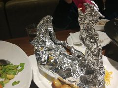 -陆壹捌餐厅(五大道店)