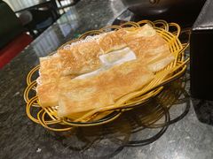 菠萝飞饼-咏哇美蛙美味(厦门罗宾森店)