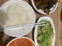 -乡村基·川味现炒大王(熙悦天街店)