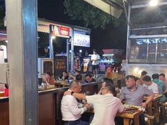 -木屋烧烤(白石洲店)