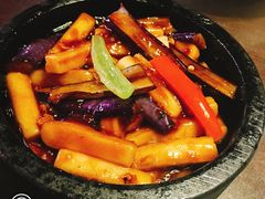 -涌上外婆桥(南塘店)