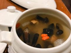 -陆壹捌餐厅(五大道店)