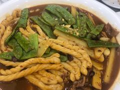 -牛街同乐祥肉饼店(天通苑店)