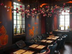 -YUE·6·西式融合餐厅(外滩六号店)