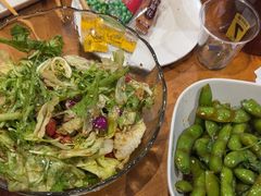 -木屋烧烤(西南角店)