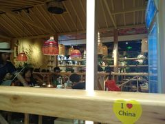 -椰夫人·养生椰子鸡(金沙洲永旺店)