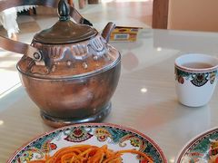 -巴依老爷新疆美食(马驹桥店)