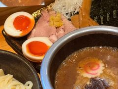 浓厚豚骨拉面-Ramen满吉·豚骨拉面(丽园路店)