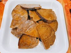 招牌素火腿-御清斋总店(天一街店)