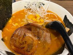 -雷神拉面(财富中心玉米楼店)