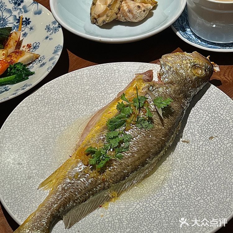 广州人均不过百的私房菜！！想天天来吃…