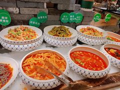 -亚马逊海鲜自助(梅溪湖步步高店)