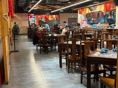 -安泰楼·佛跳墙创始人·传统闽味早茶·酒楼(三坊七巷闽菜地标店)
