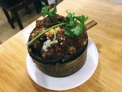 -华兴街自力面店