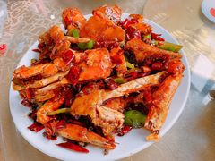 -海香园饭店