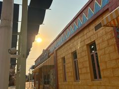 -上海玛雅海滩水公园