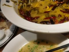 -太二酸菜鱼(正大广场店)