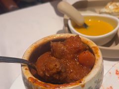 -波特曼西餐厅(南岗店)
