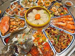 -日进一片海.生腌海鲜火锅.宵夜烧烤(三里屯总店)