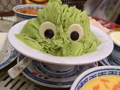 -捷信牛奶甜品世家(五道口店)