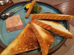 -LA CREPERIE BRETONNE布列塔尼法式餐厅(天童北路店)