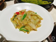 -潮州府·潮菜·砂锅粥(徐家汇店)