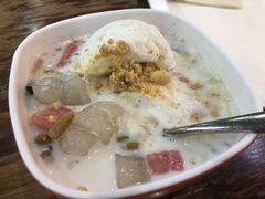 -文昌邓记清补凉(西沙路店)