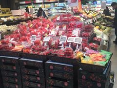 -盒马鲜生(首义店)