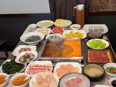 -皇城老妈火锅(琴台店)