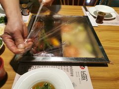 -五厨火锅(长城西一路店)