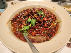 -鹿港小镇(悠唐店)