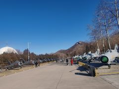 -中国航空博物馆