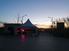 -北京西山国家森林公园